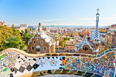 barcelone,tourisme,espagne,catalogne,vidéos
